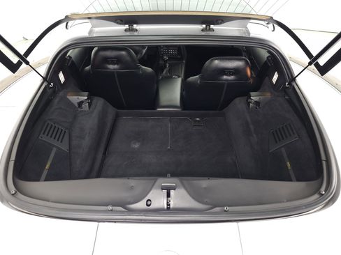 Used 1996 Chevrolet Corvette Coupe image 8