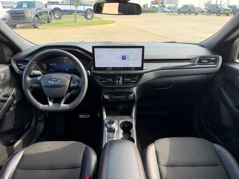 Certified 2023 Ford Escape ST-Line Select w/ Tech Pack #2 AWD/4WD image 21