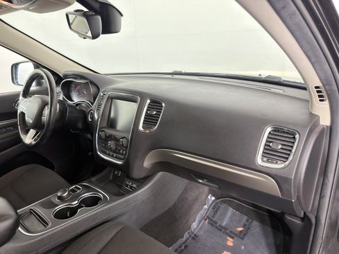 Used 2015 Dodge Durango SXT w/ Quick Order Package 23B AWD/4WD image 9