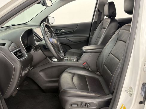 Used 2018 Chevrolet Equinox Premier FWD image 29