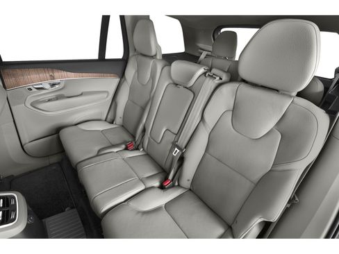 Used 2024 Volvo XC90 T8 Ultimate w/ Lounge Package AWD/4WD image 8