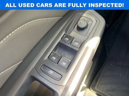 Used 2021 Volkswagen Atlas Cross Sport SE AWD/4WD image 25