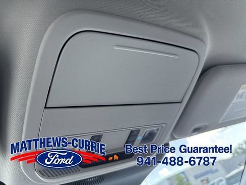 New 2026 Ford Explorer Active RWD image 24