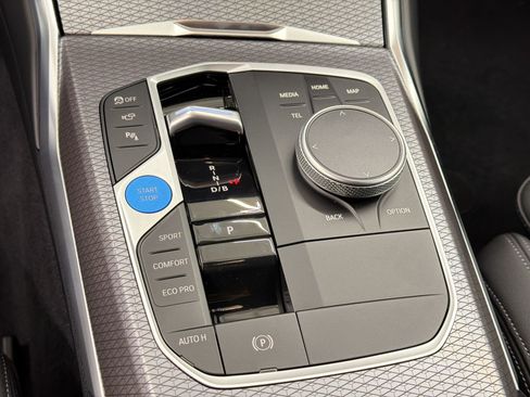 New 2026 BMW i4 xDrive40i w/ Premium Package AWD/4WD image 17