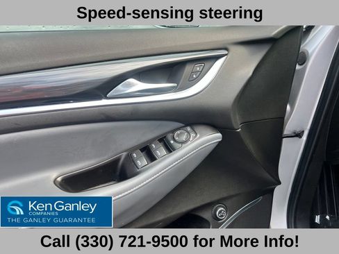 Used 2019 Buick Enclave Preferred FWD image 26