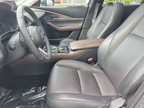 Used 2023 MAZDA CX-30 2.5 Turbo w/ Premium Package image 21
