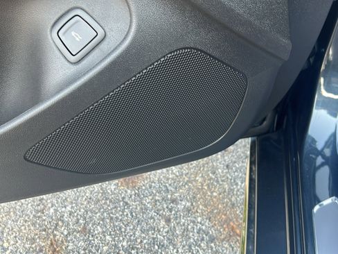 New 2025 Cadillac CT4 Sport image 22