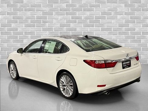 Used 2013 Lexus ES 350 image 5