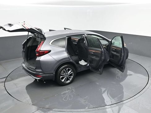 Used 2020 Honda CR-V EX image 29