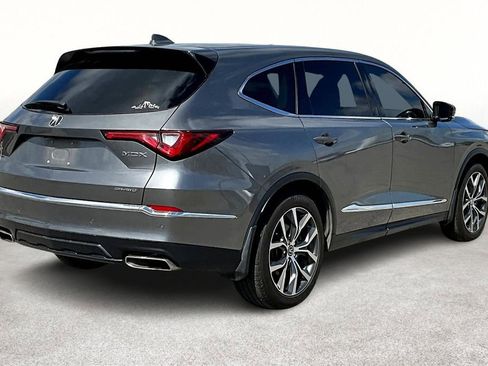 Used 2023 Acura MDX SH-AWD w/ Technology Package image 2