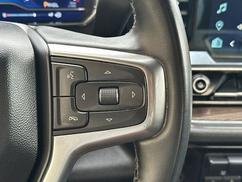 Used 2024 Chevrolet Silverado 2500 LT image 27