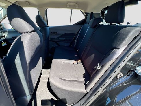 Used 2025 Nissan Kicks Play S FWD image 22