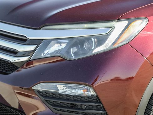 Used 2016 Honda Pilot Elite image 8