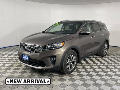 Used 2019 Kia Sorento EX