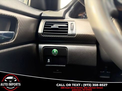 Used 2017 Honda Accord Sport image 22