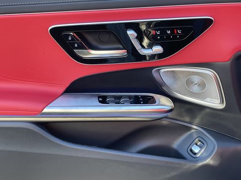 New 2026 Mercedes-Benz CLE 450 4MATIC Cabriolet image 27