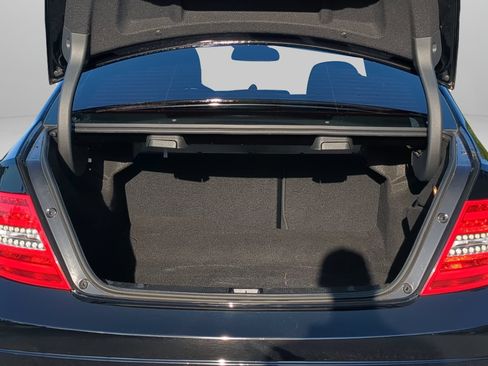 Used 2014 Mercedes-Benz C 300 4MATIC Sedan image 46