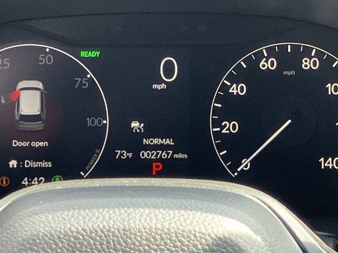 Used 2026 Honda CR-V Sport image 24