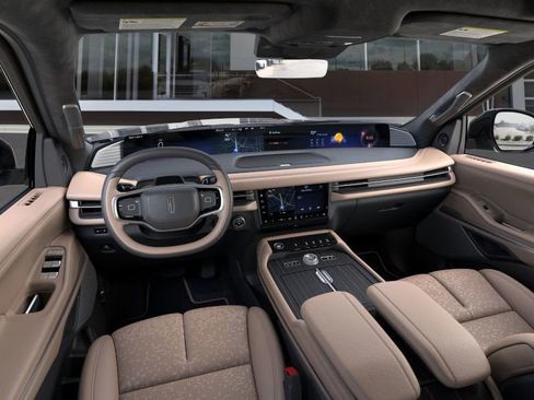 New 2025 Lincoln Navigator Black Label image 10
