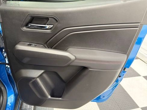 Used 2024 Chevrolet Colorado Z71 w/ Advanced Trailering Package image 18