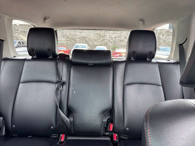 Used 2021 Toyota 4Runner TRD Pro AWD/4WD image 8