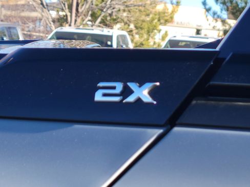 New 2026 GMC Hummer EV SUV w/ LPO, Dark Essentials Package image 12