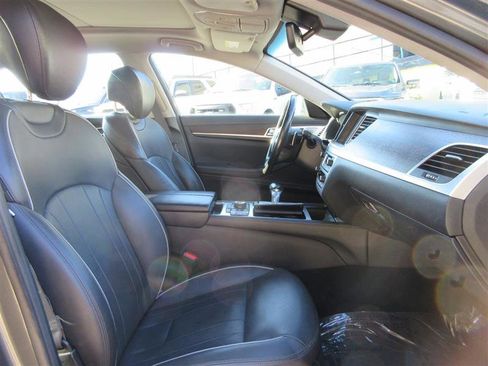 Used 2020 Genesis G80 3.8 w/ Ultimate Package 03 image 38