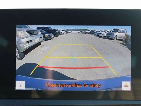 Certified 2023 Lexus ES 350 image 13