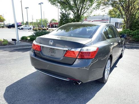 Used 2014 Honda Accord EX-L image 8