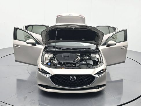Used 2023 MAZDA MAZDA3 s FWD image 45