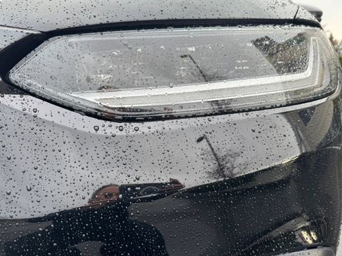 Used 2023 Honda HR-V LX image 14