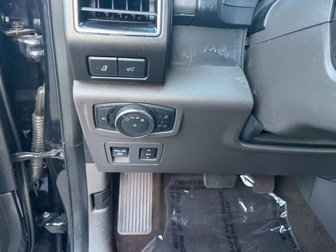 Used 2021 Ford Expedition Limited RWD image 35