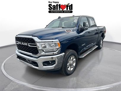 Used 2024 RAM 2500 Big Horn w/ Level 2 Equipment Group