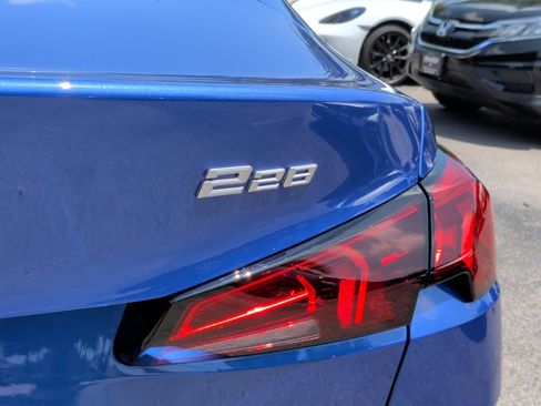 New 2026 BMW 228i w/ Premium Package FWD image 11
