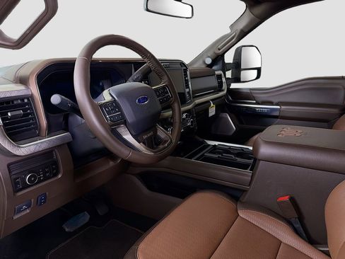 New 2026 Ford F250 King Ranch AWD/4WD image 9