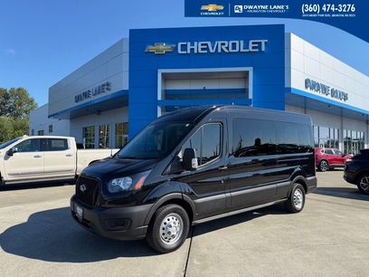 Used 2025 Ford Transit 350 XL