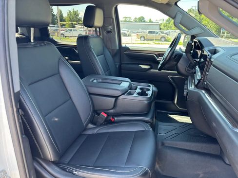 Used 2023 Chevrolet Silverado 1500 LT w/ Protection Package AWD/4WD image 21