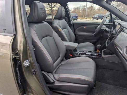 Used 2026 Subaru Forester Wilderness image 20