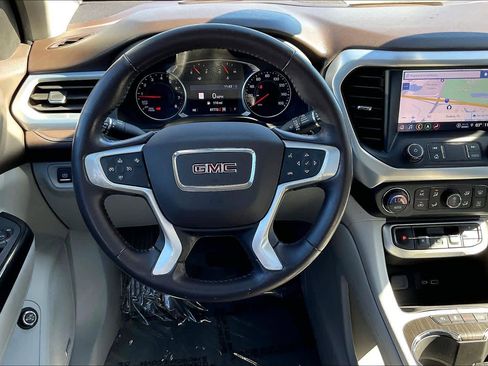 Used 2021 GMC Acadia SLT image 6