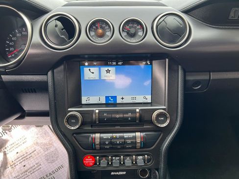 Used 2017 Ford Mustang Shelby GT350 w/ Electronics Package image 18