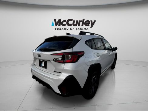 New 2026 Subaru Crosstrek 2.0i Premium image 3