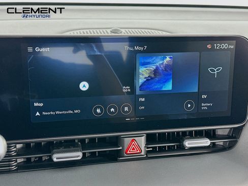 New 2026 Hyundai Ioniq 5 SE AWD/4WD image 17