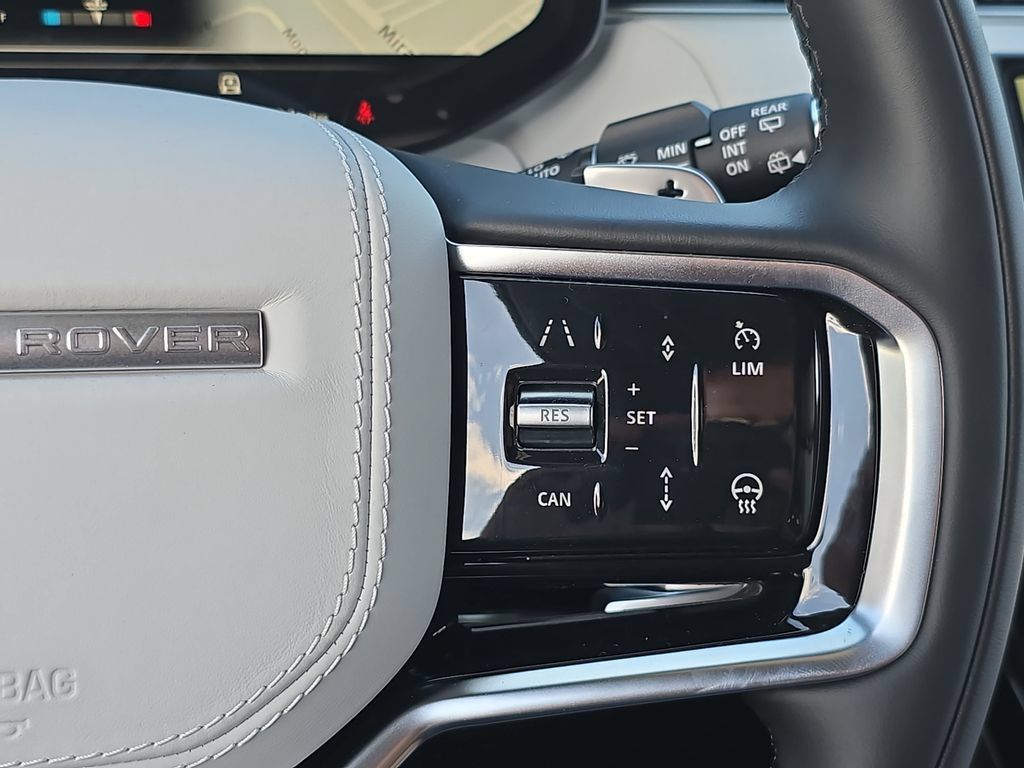 New 2027 Land Rover Range Rover Sport SE AWD/4WD image 20