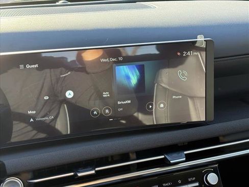 New 2026 Hyundai Tucson Limited image 14