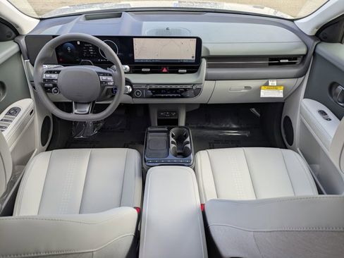 New 2026 Hyundai Ioniq 5 Limited RWD image 17