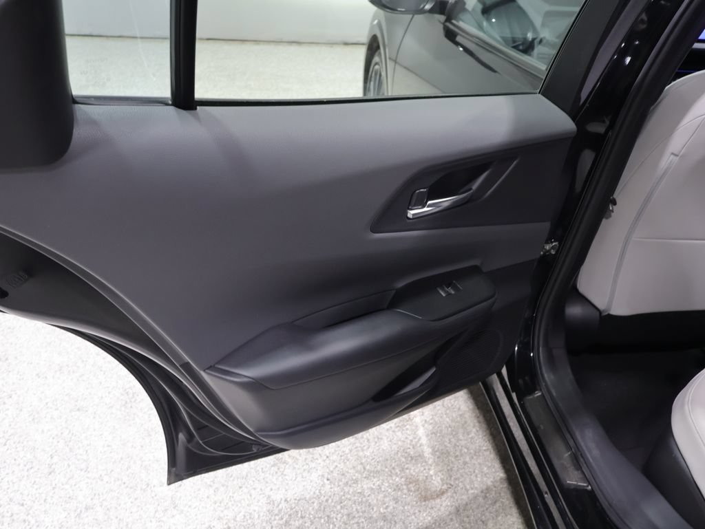 Certified 2024 Toyota Prius Limited w/ Limited Premium Package FWD image 19