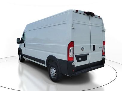 Used 2025 RAM ProMaster 2500 w/ Convenience Group