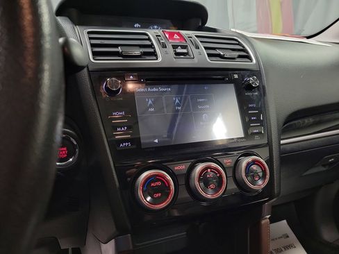 Used 2017 Subaru Forester 2.5i Touring image 15