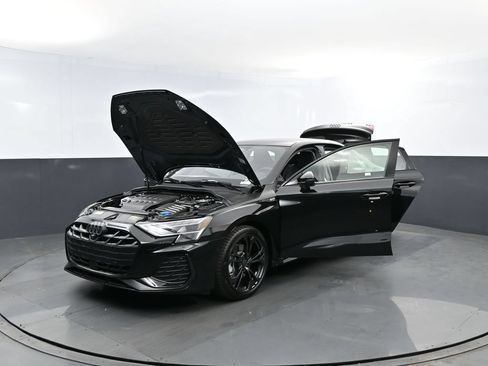 New 2026 Audi A3 2.0T Premium AWD/4WD image 25
