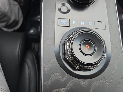 New 2026 Genesis GV80 3.5T Prestige image 20